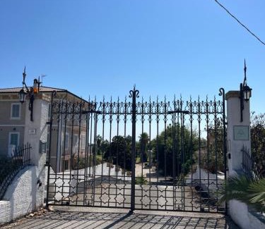 Grottammare Cama Y Desayuno | Villa Francesca Luxury