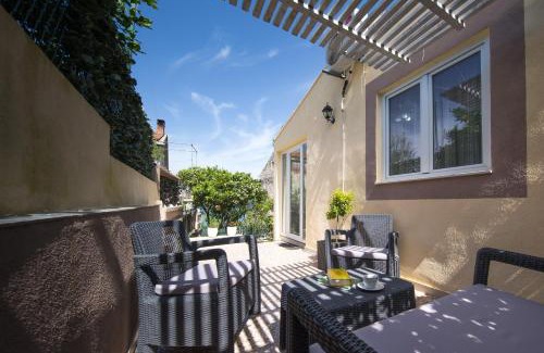 Vis Casa | Villa Franceska