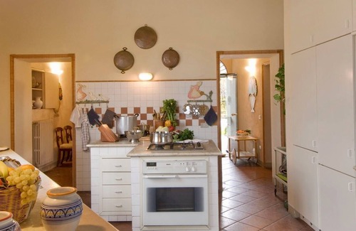 Bornato Villa | Villa Franciacorta en Cazzago S. Martino - Lombardía