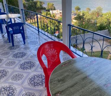 Soanierana - Ivongo Casa | Villa Francisca