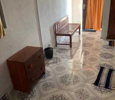 Soanierana - Ivongo Casa | Villa Francisca