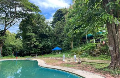 Bangued Casa | Villa francisco resort lagangilang abra philippines