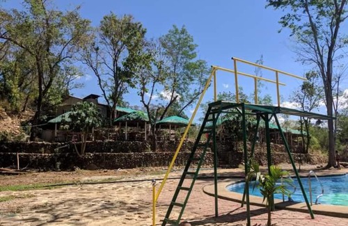 Bangued Casa | Villa francisco resort lagangilang abra philippines