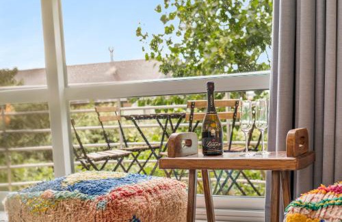 Koksijde Apartamento | Villa Francois
