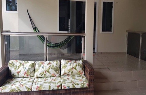 Porto Seguro Villa | Villa Franka Porto Seguro