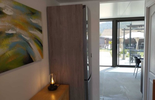 Canyelles Villa | Villa Franz Casa Completa, cerca de Sitges, con piscina y casa de invitados