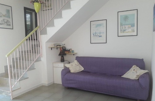 Mazzaforno Casa | Villa Fresia en Cefalù en el mar de Mazzaforno