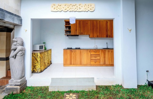Lodtunduh Villa | Villa Frida 2 Ubud
