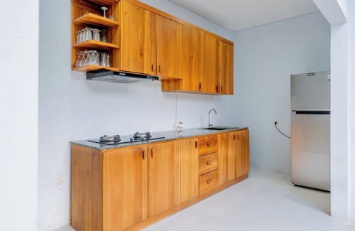 Lodtunduh Villa | Villa Frida 2 Ubud