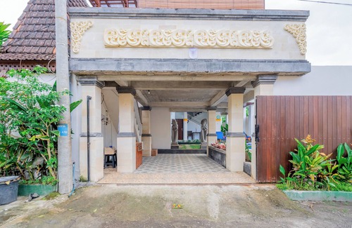 Lodtunduh Villa | Villa Frida 2 Ubud