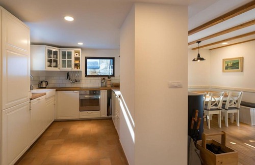 Polje Casa | Villa Frida