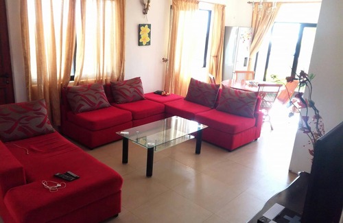 Bambous Casa | Villa Friendly: Habitación Mia