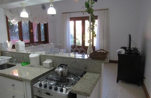 Florianopolis Casa | Villa Friuli Residence - Apto 102