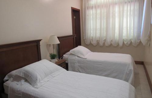 Florianopolis Casa | Villa Friuli Residence - Apto 202