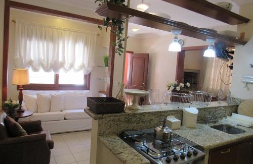Florianopolis Casa | Villa Friuli Residence - Apto 202