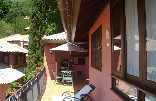 Florianopolis Apartamento | Villa Friuli Residence - Apto 103