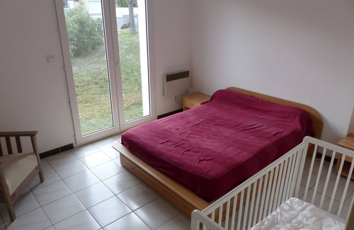 Lespignan Casa | Villa de 10 a 12 personas.