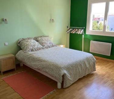 Frontignan Villa | VILLA FRONTIGNAN PLAGE
