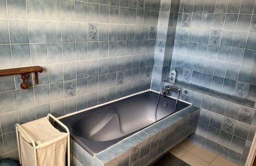 Frontignan Villa | VILLA FRONTIGNAN PLAGE