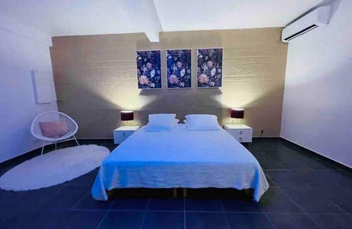 Montabo Casa | VILLA FRUIT A PAIN T2