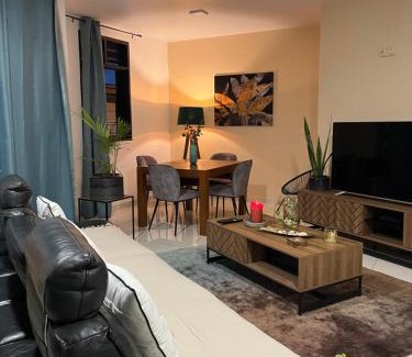 Montabo Casa | VILLA FRUIT A PAIN T3