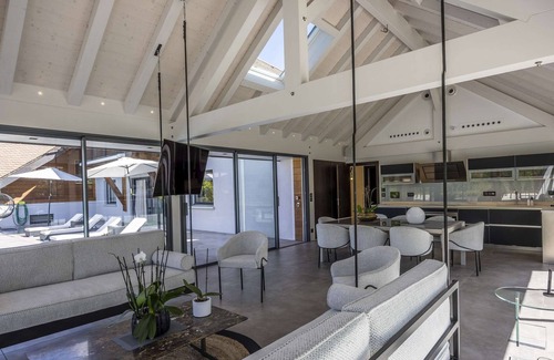 Talloires-Montmin Casa | Villa Fruitière Talloires Golf