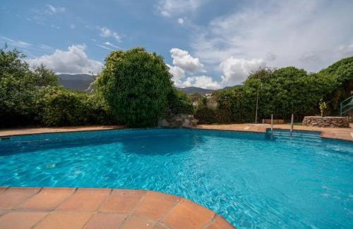 Fondón Villa | Villa Fuente Victoria