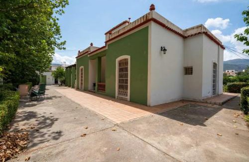 Fondón Villa | Villa Fuente Victoria