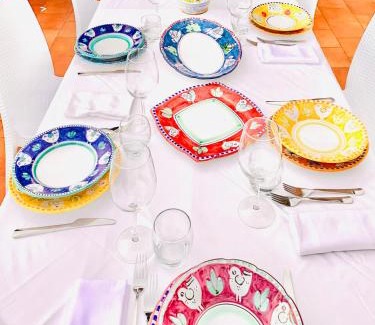 Cetara Apartamento | VILLA FUENTI BAY -Amalfi Coast-