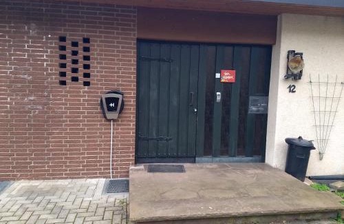Altmorschen Casa | Villa-Fuldablick