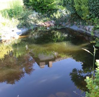 Altmorschen Casa | Villa-Fuldablick
