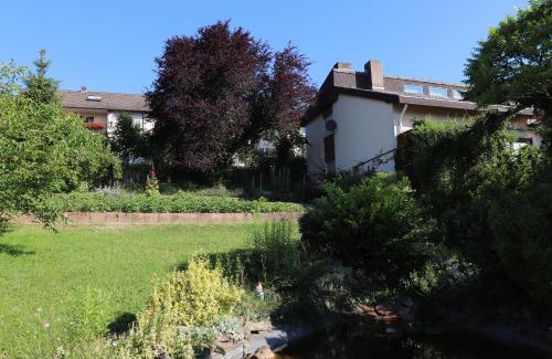 Altmorschen Casa | Villa-Fuldablick