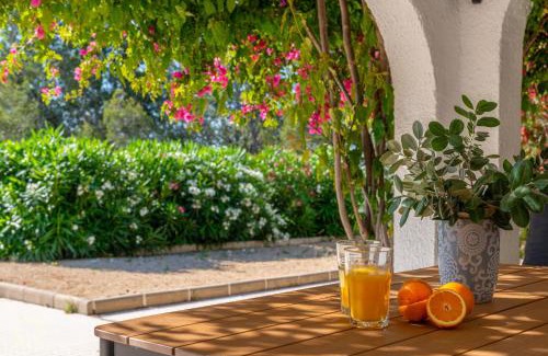 Benissa Villa | Villa Fumepacoon by Abahana Villas