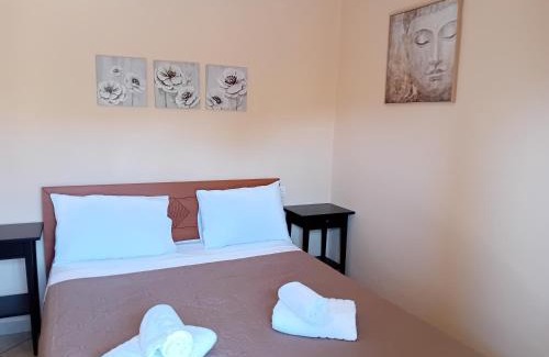 Limenaria Apartamento | Villa Fun & Sun