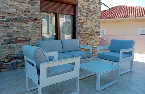 Limenaria Apartamento | Villa Fun & Sun