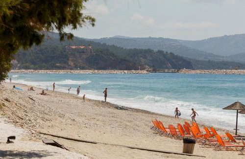 Limenaria Apartamento | Villa Fun & Sun