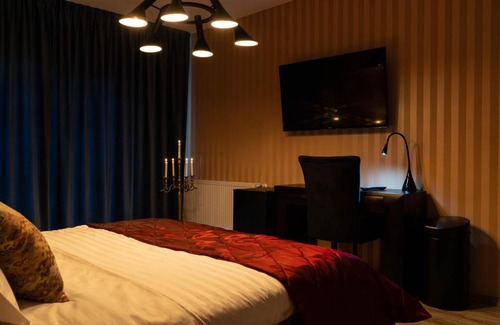 Cluj-Napoca Apartamento | Villa Furiosa Luxury Rooms