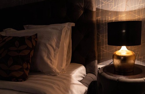 Cluj-Napoca Apartamento | Villa Furiosa Luxury Rooms