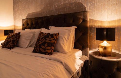 Cluj-Napoca Apartamento | Villa Furiosa Luxury Rooms