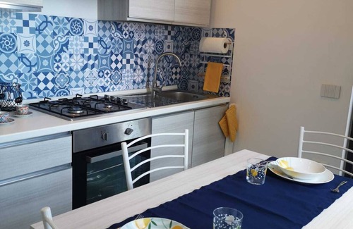 Pucara Apartamento | Villa Furoris Apartment, welcome to home!