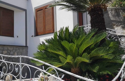 Pucara Apartamento | Villa Furoris Apartment, welcome to home!
