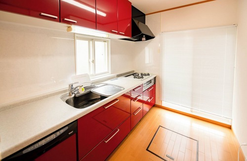 Hakodate Casa | villa futaba wakamatsucho