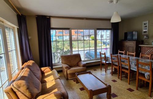 Oostduinkerke-Bad Casa | Villa Géry R-303