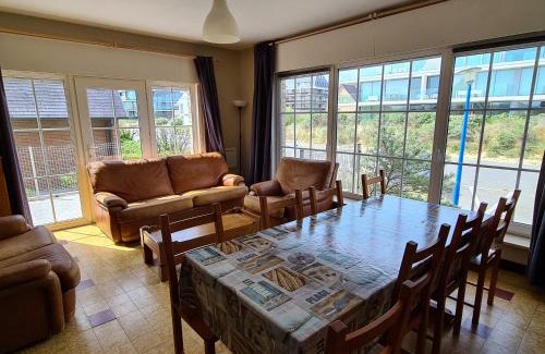 Oostduinkerke-Bad Casa | Villa Géry R-303