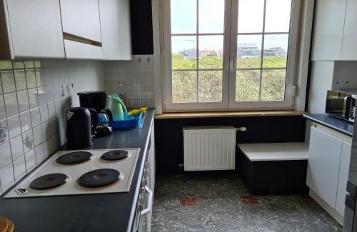 Oostduinkerke-Bad Casa | Villa Géry R-303