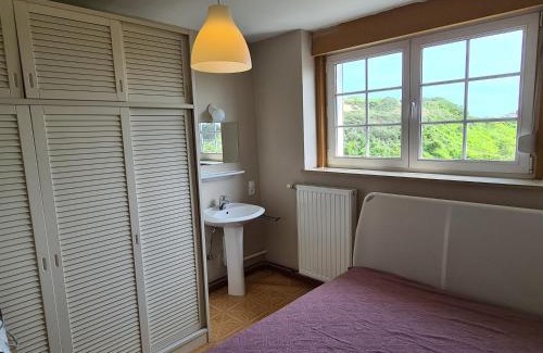 Oostduinkerke-Bad Casa | Villa Géry R-303