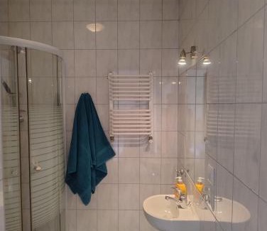 Srebrna Gora Casa | Villa Górski Spokój