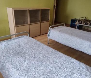 Srebrna Gora Casa | Villa Górski Spokój