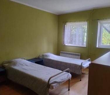 Srebrna Gora Casa | Villa Górski Spokój