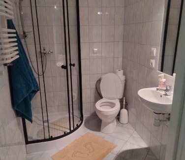 Srebrna Gora Casa | Villa Górski Spokój